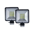 thumbnail image 1 of Set De Faros Cuadrados TUNELIGHT-RENOVATIO Luz Blanca 42 Leds 168w, 1 of 3