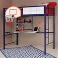 thumbnail image 1 of Hoops Basketball Bed Bunk Bed, 1 of 1