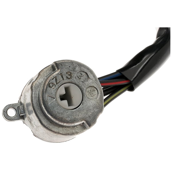 Ignition Starter Switch