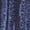 Blue Heather, variant on High Neck Long Sleeve Zip-Up Sweaters Men's