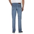 thumbnail image 3 of Pantalon Jeans Slim Fit Lee Hombre 09M9 azul 34-32, 3 of 5
