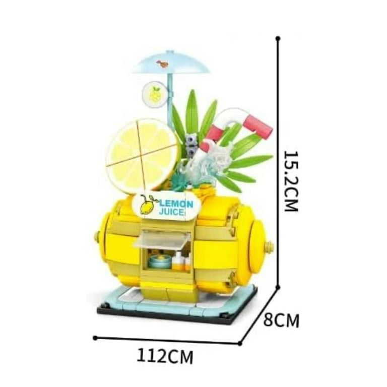 Lego lemonade sale