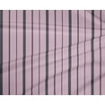 thumbnail image 4 of oneOone Polyester Lycra Fabric Vertical Stripe Print Sewing Fabric BTY 56 Inch Wide, 4 of 4