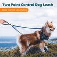 thumbnail image 2 of Correa para perros PetBonus con control de dos puntos para perros medianos y grandes, 2 of 7
