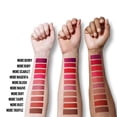 thumbnail image 4 of Maybelline Color Sensational Ultimatte Lipstick, Lightweight Comfortable Lip Color, Intense Color Pigment, Soft Powder, Matte Slim Lipstick, More Truffle, 0.06 oz., 4 of 8