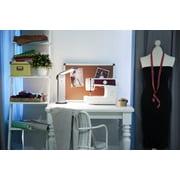 Daylight Twist 2 Lamp-White