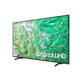 thumbnail image 4 of Tele 75" CUHD SMART 4K de Samsung - Series DU8000D, 4 of 5