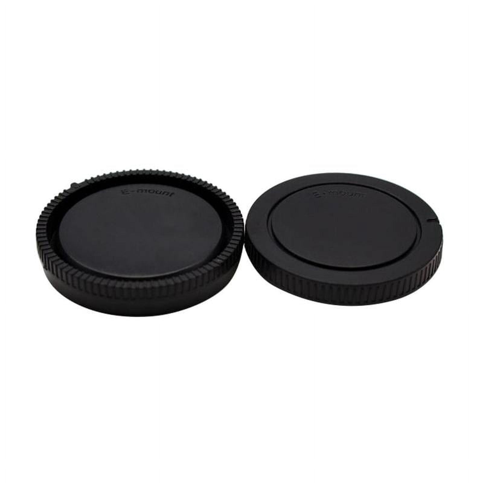 40.5mm Lens Cap Cover for Sony E-Mount 16-50mm F3.5-5.6 Lens for