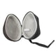 thumbnail image 1 of Estuche para mouse portátil de viaje con interior negro y carcasa rígida de EVA gris para mouse para juegos para mouse ergonómico vertical Logitech Lift, 1 of 12