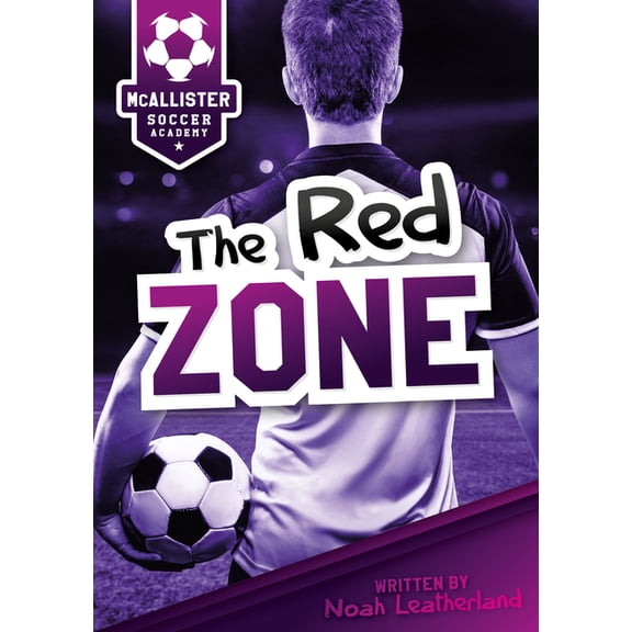 The Red Zone, (Paperback)
