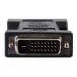 UPC: 0757120184041 | C2G DVI-I Female to DVI-D Male Adapter – DVI adapter