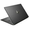 thumbnail image 4 of HP Spectre x360 16t 16.0in Touch 4K OLED 2-in-1 Laptop (Intel i7-1260P 12-Core, Intel ARC A370M 4GB, 32GB RAM, 2TB PCIe SSD, USB 3.2, Backlit KYB, FP, Thunderbolt 4, Active Pen, Win 11 Pro), 4 of 7