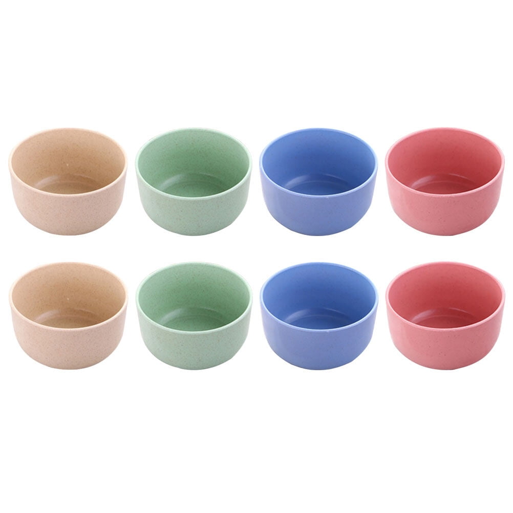 Kids Bowls, Household Toddler Bowls, Multifunction Snack Bowls