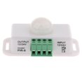 thumbnail image 2 of Interruptor de sensor de movimiento de 2 piezas DC 12V 24V para lámparas de lámpara LED, luces de tirarere LED Yuyangstore Interruptor del sensor de movimiento PIR, 2 of 8