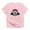 Petal Pink, variant on CafePress - Alpine Valley Ski Area Chesterland Ohio T Shirt - Infant T-Shirt
