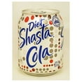thumbnail image 4 of Shasta Diet Cola Soda 48 Count 8 Ounce, 4 of 5
