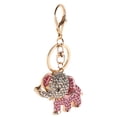 thumbnail image 1 of QUMIIRITY Llaveros De Con Exquisito Para O Accesorio Diario, 1 of 6