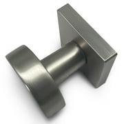 Villar Home Designs Door Knob Dream Satin Nickel Passage 8 Pack