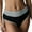 Grey, variant on Underwear for Women Cotton High Waisted Briefs Full Coverage Panties for Ladies ,Size S-2XL