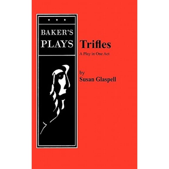 Pre-Owned Trifles (Paperback) 0874406382 9780874406382