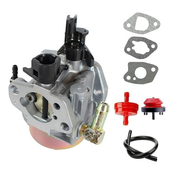Carburetor for Yard Machines 31AS3AAD700 22'' 179cc 31AM6BHE731 MTD 31AS6BEE799 247.881732 Snow blower