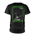 thumbnail image 2 of Men's Type O Negative Christian Woman T-shirt Small Black, 2 of 2