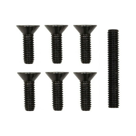 Fishbone Offroad TJ Windshield Light Mount - FB21031