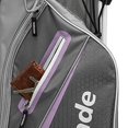 thumbnail image 3 of TaylorMade Women's Select ST Stand Bag, Kalea, 3 of 4