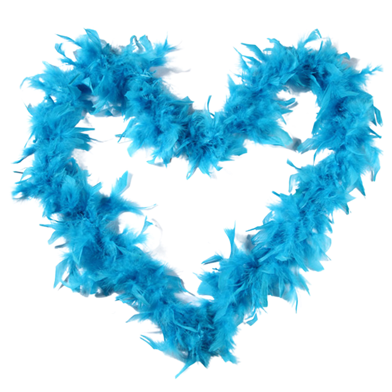 TAONMEISU Feather Boas Costume Feather Boas Colors Feather Boas