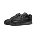 thumbnail image 2 of NIKE MENS Air Force 1 Low "Stussy - Black" CZ9084 001 CZ9084 001 from Stadium Goods, 2 of 9