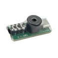 thumbnail image 4 of Accesorio de conector para entrenador de código Morse CW Entrenador de telégrafo compacto de alto rendimiento Conector de práctica de clave de, 4 of 7