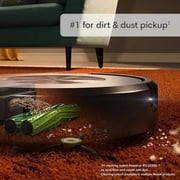 iRobot® Roomba Combo™ j9+ Self-Emptying & Auto-Fill Robot Vacuum & Mop