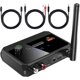 thumbnail image 2 of Adaptador de receptor Bluetooth 5.3 a RCA para altavoces domésticos, sistema de transmisión Bluetooth multifuncional, 2 of 8