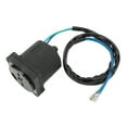 thumbnail image 1 of Motor de ajuste de inclinación,Motor de ajuste de inclinación de 12 V optimizado para la excelencia, 1 of 8