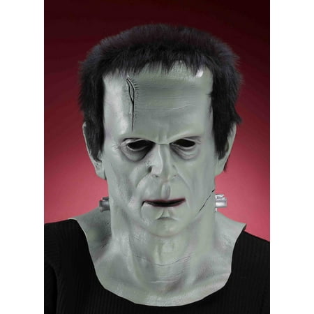 Frankenstein Mask Forum Novelties 67196