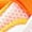 Orange, variant on Casual & Dress Shoes Light Up Toddler Baby Boys Girls Soft Flashing Led Dinosaur Print Sneakers Running Walking Shoes for Kids Cartoon Boys Dinosaur Sports Shoes Girls Mesh Breathable Shoes