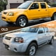 thumbnail image 3 of Conjunto de faros LBRST para Nissan Frontier XE 2001-2004, 3 of 8