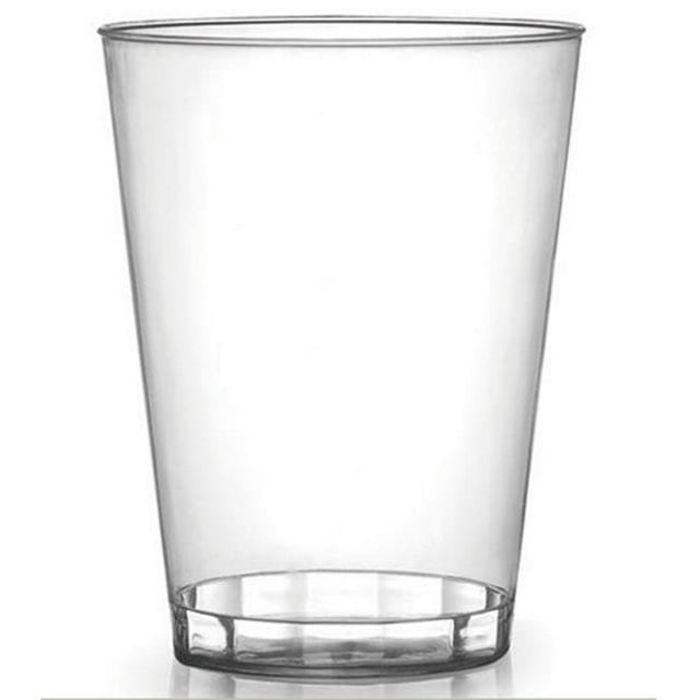 Fineline Settings 414 Savvi Servir Gobelet Transparent 14 oz