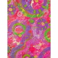 thumbnail image 2 of Mosher, Deidre 14x18 White Modern Wood Framed Museum Art Print Titled - Another Time Abstract, 2 of 4