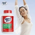 thumbnail image 3 of Suplemento avanzado de glucosamina, condroitina y MSM Move Free que favorece la movilidad, la comodidad, la fuerza, la flexibilidad y los huesos, 3 of 4