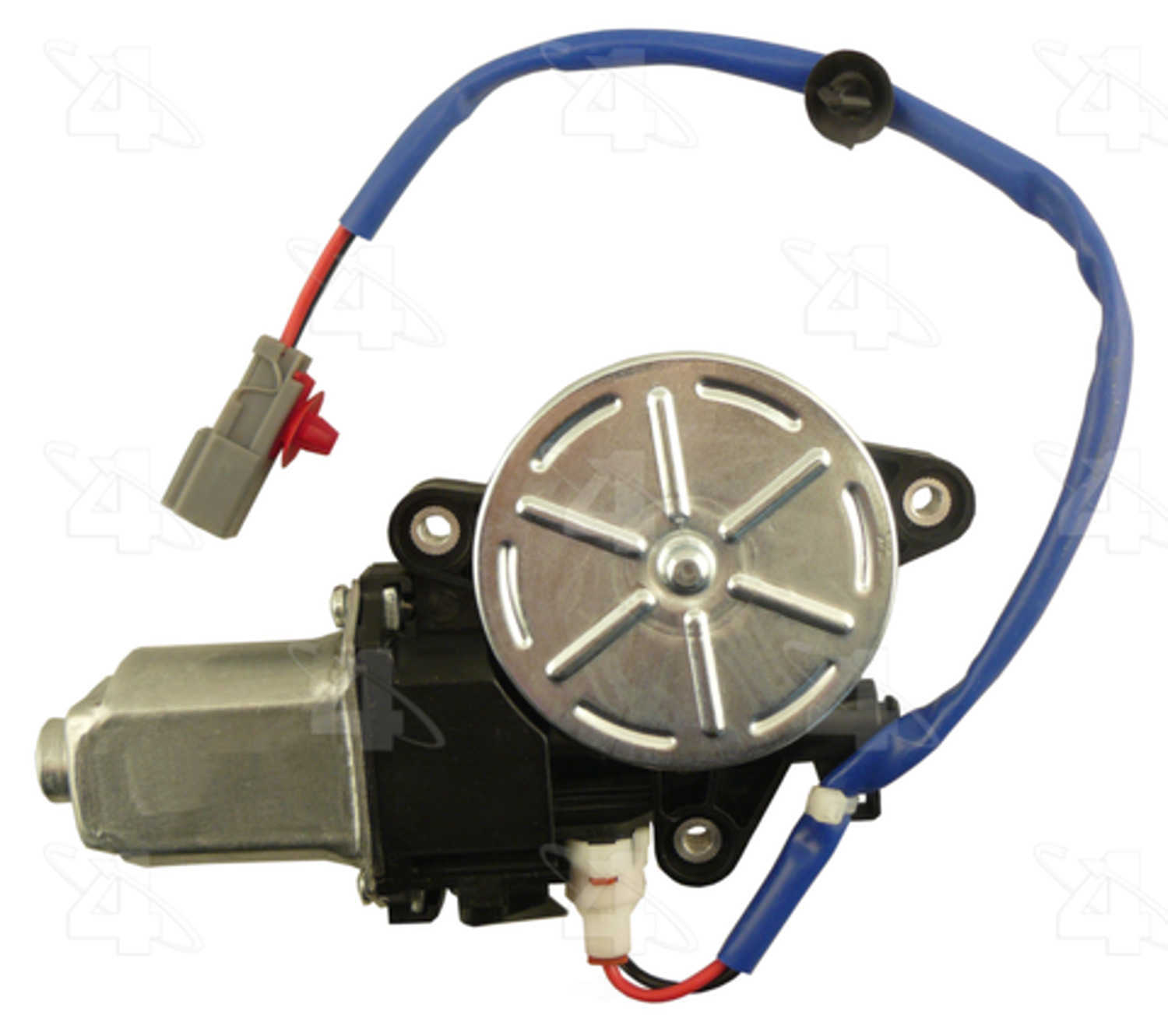ACI/Maxair 388564 Power Window Motor
