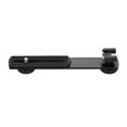 thumbnail image 4 of Amdohai Aluminium Alloy Universal Bracket Additional Cold-shoe and 1/4, 4 of 7