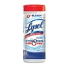 Lysol Bleach Free Hydrogen Peroxide Multi-Purpose Cleaning Wipes 35ct