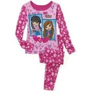 Bratz Cotton Blitz Set
