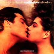 Endless Love Soundtrack