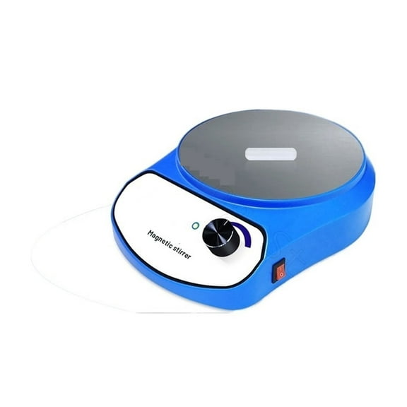 Magnetic Stirrer Mixer 3L-3000rpm 5L-2200rpm 50/60Hz ,Versatile and Efficient