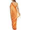 thumbnail image 2 of Accessorize Kingdom  Women's Art Silk Saree with Blouse Piece, 2 of 4