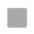 thumbnail image 1 of 6Pack Washable Nesting Pads Chicken Nesting Boxes Chicken Bedding for Chicken Coop, 12 x 12 Inch Grey, 1 of 5