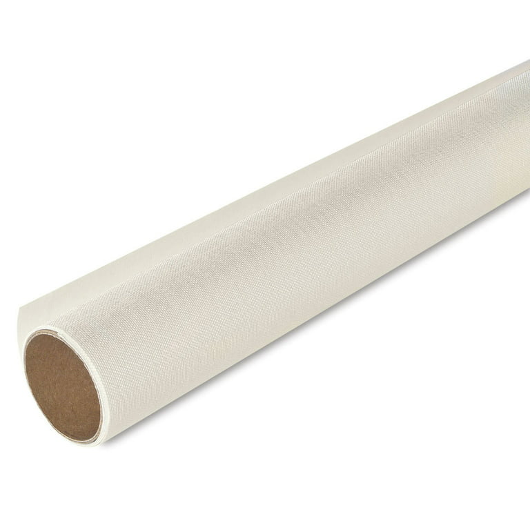 Lineco/university Products - Book by Hand Bookcloth Roll - Cream