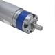 thumbnail image 3 of Gear Motor Speed Reduction Planetary Carbon Brush D Shaft Accessory DC 12V for Robot Home32RPM, 3 of 4